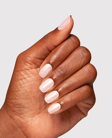 Nail Lacquer Reoccurin' Gleam