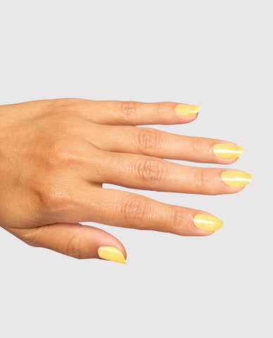 Infinite Shine Slay Hello to Yellow