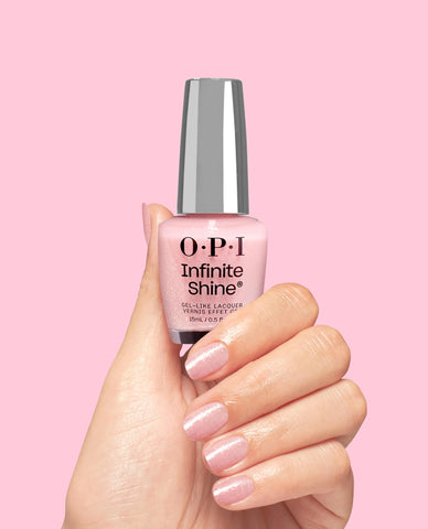Infinite Shine Sneak a Pink