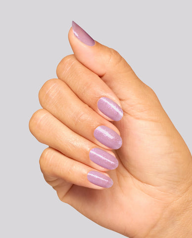 Infinite Shine Time Will Pastel