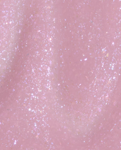 Infinite Shine Time Will Pastel