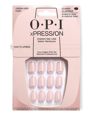 xPRESS/ON Nail Art Vision-airy Fairy