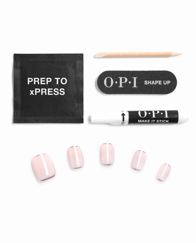 xPRESS/ON Nail Art Vision-airy Fairy