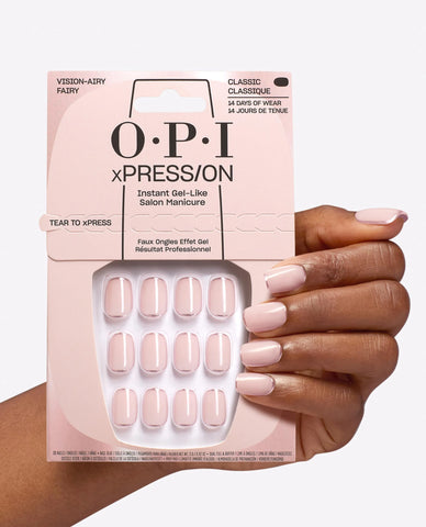 xPRESS/ON Nail Art Vision-airy Fairy