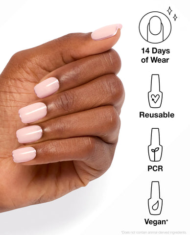 xPRESS/ON Nail Art Vision-airy Fairy