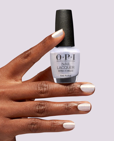 Nail Lacquer Welcome to Your Whirl