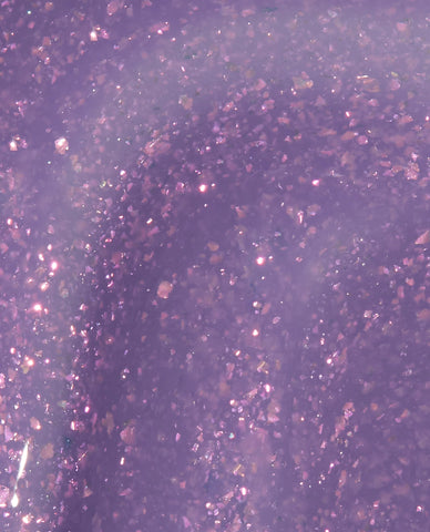 Infinite Shine Where Time Stuns Still