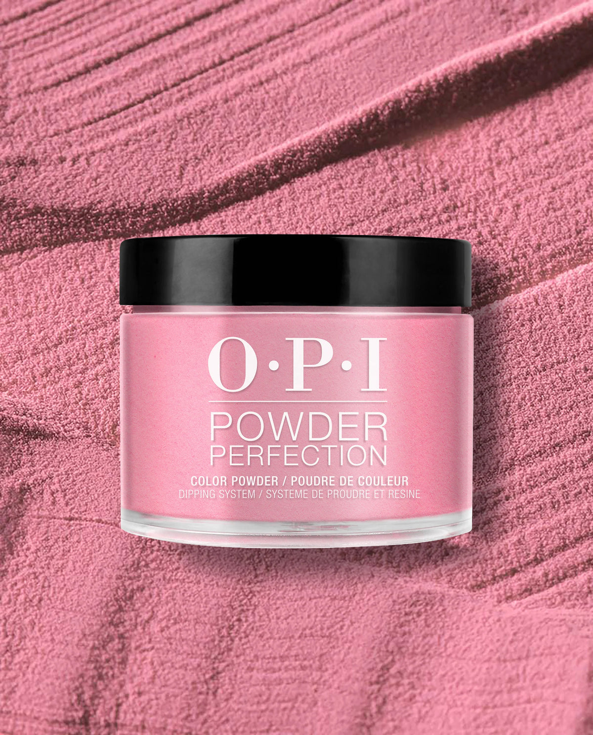 Dipping Powder Spare Me a French Quarter?