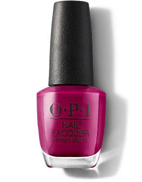 Nail Lacquer Spare Me a French Quarter?