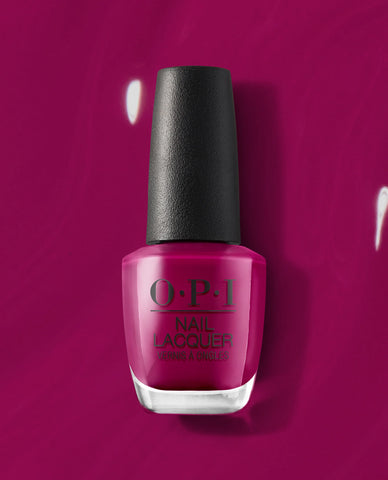 Nail Lacquer Spare Me a French Quarter?