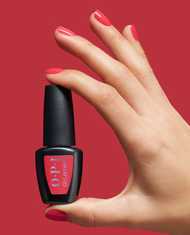 At-Home Gel Nail Polish Special O-Cajun