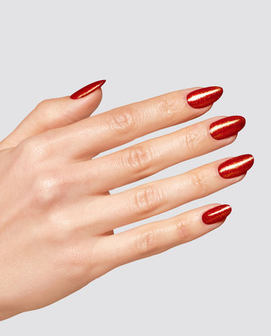 Gel Nail Polish Spread the Cherry