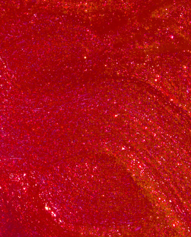 Nail Lacquer Spread the Cherry