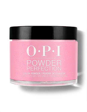 Dipping Powder Spring Break the Internet