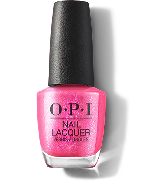 Nail Lacquer Spring Break the Internet