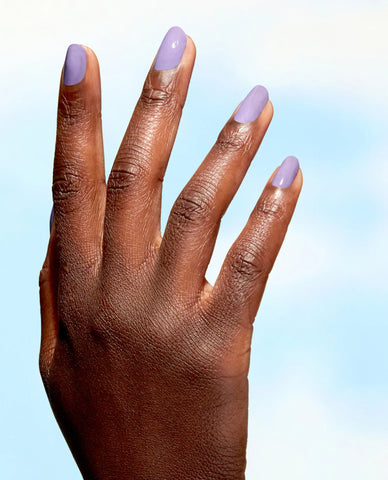 Nature Strong Vegan Nail Lacquer Spring Into Action