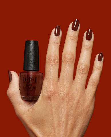 Nail Lacquer Star-zipan on the Tree
