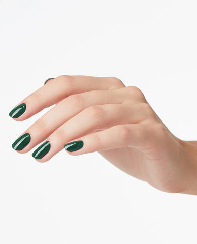 Nail Lacquer Stay Off the Lawn!!