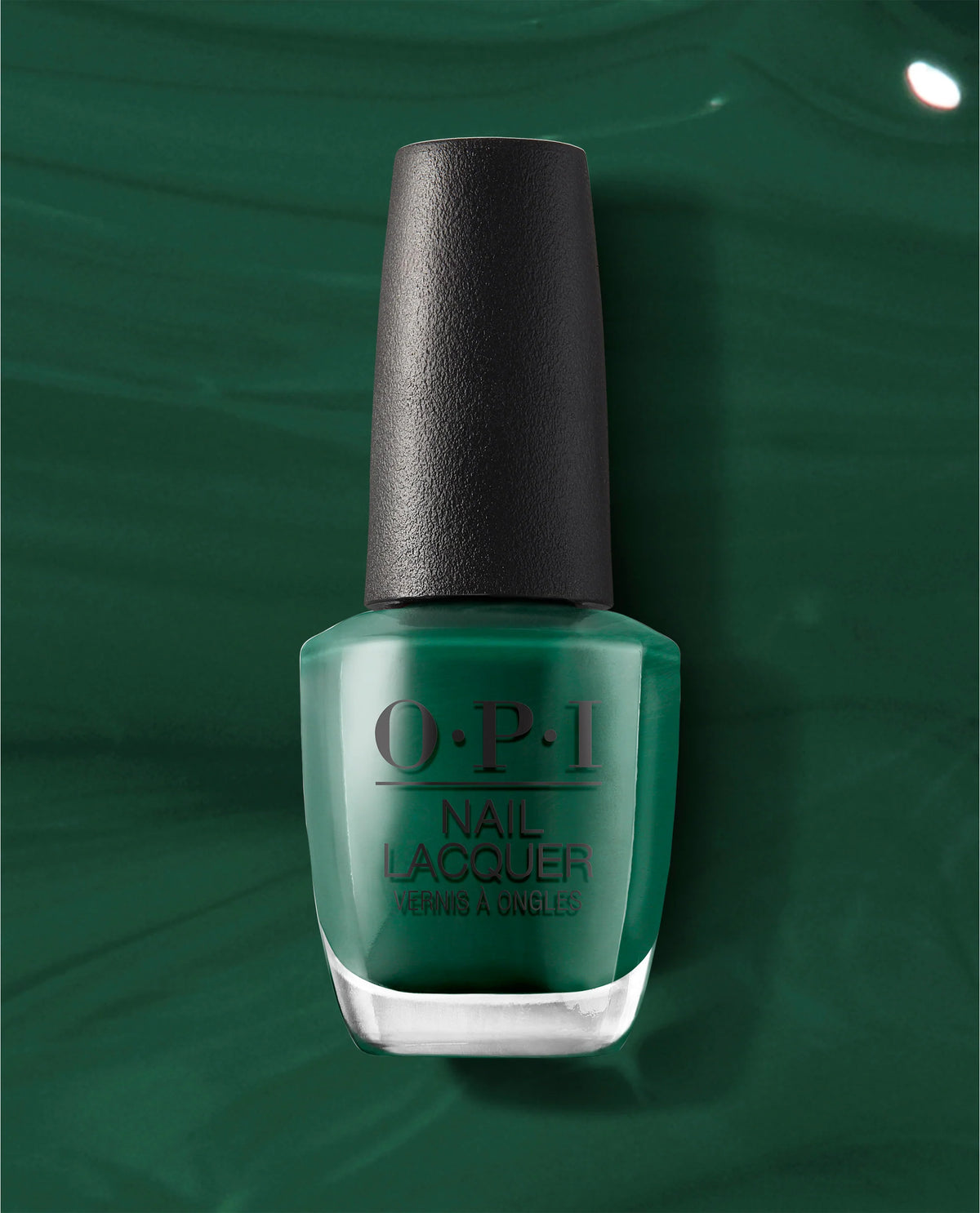 Nail Lacquer Stay Off the Lawn!!