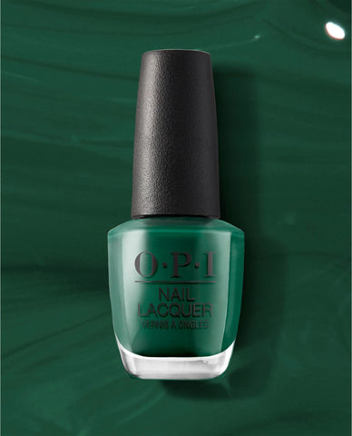 Nail Lacquer Stay Off the Lawn!!