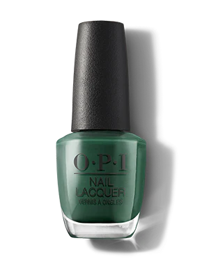 Nail Lacquer Stay Off the Lawn!!