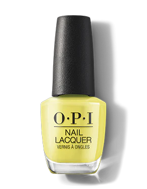 Nail Lacquer Stay Out All Bright