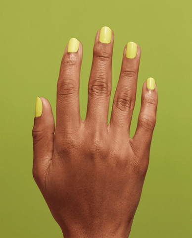 Gel Nail Polish Stay Out All Bright