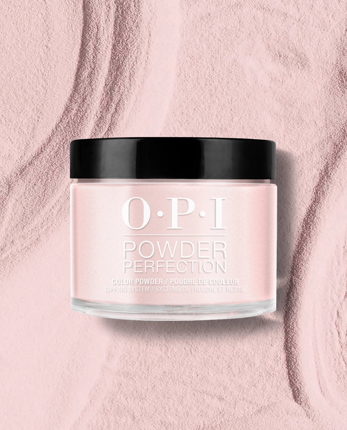 Dipping Powder Stop it I'm Blushing!