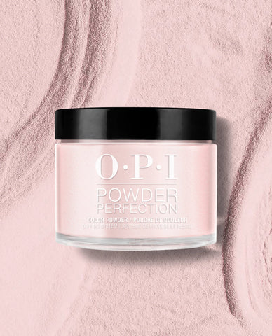 Dipping Powder Stop it I'm Blushing!
