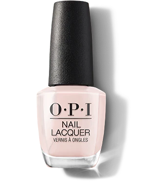 Nail Lacquer Stop It I'm Blushing!