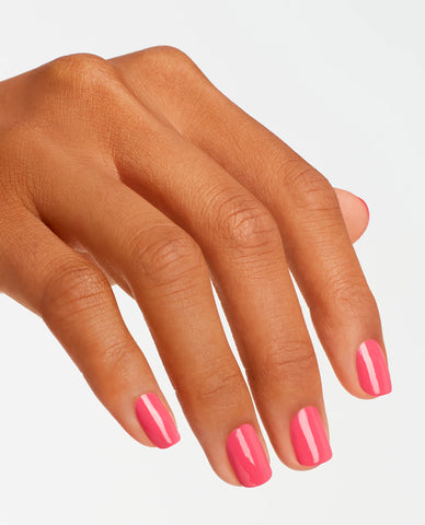 Gel Nail Polish Strawberry Margarita