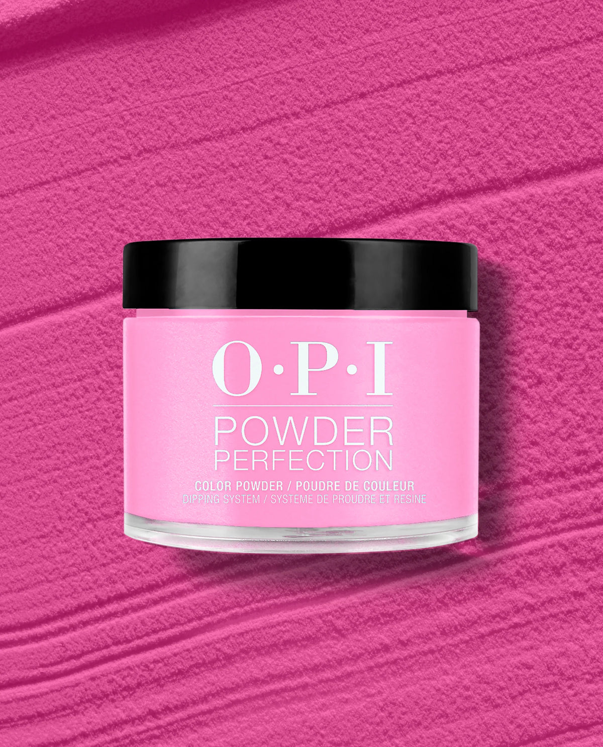 Dipping Powder Strawberry Cosmo