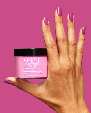Dipping Powder Strawberry Cosmo