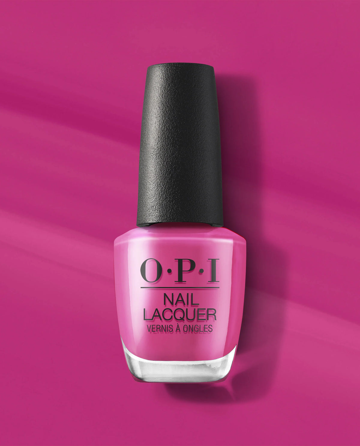 Nail Lacquer Strawberry Cosmo
