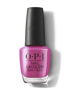 Nail Lacquer Strawberry Cosmo