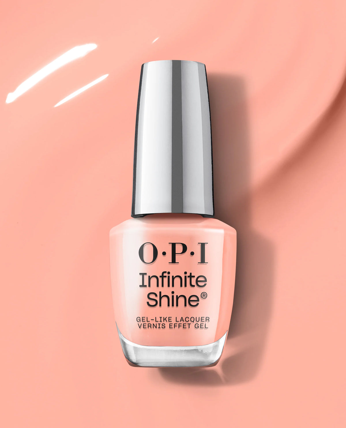 Infinite Shine Strawberry Slay