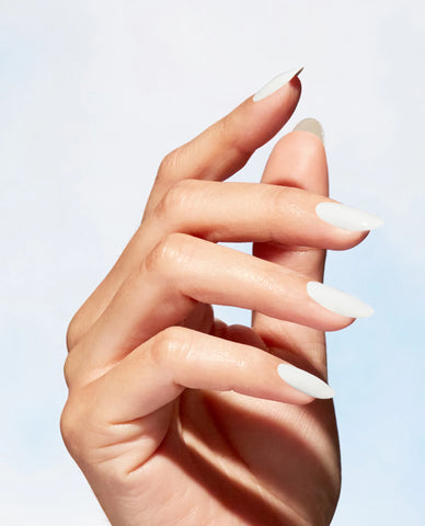 Nature Strong Vegan Nail Lacquer Strong as Shell