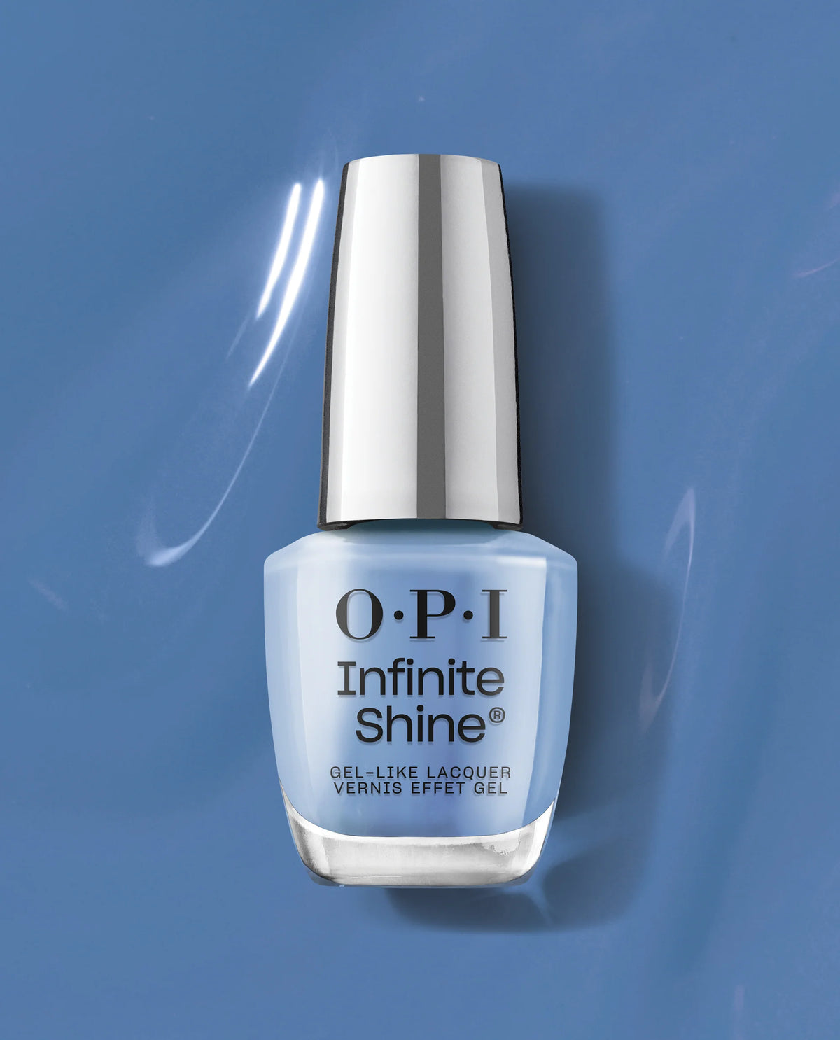 Infinite Shine Strongevity