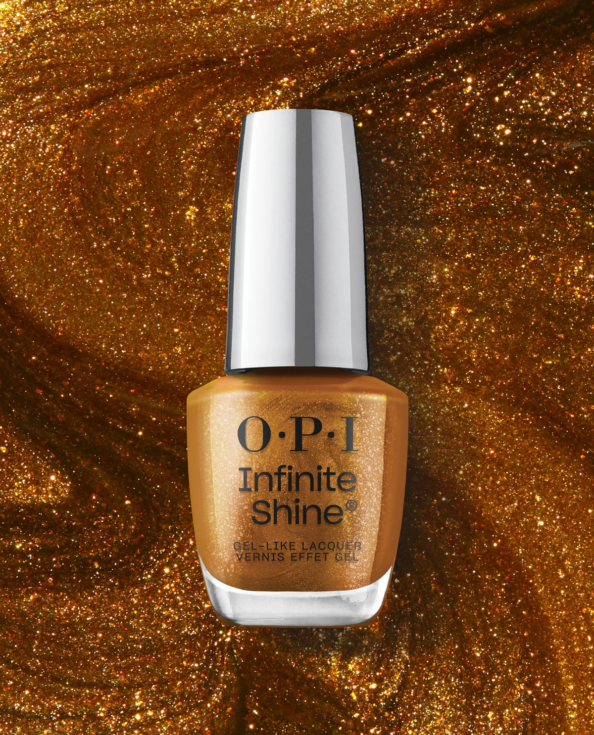 Infinite Shine Stunstoppable
