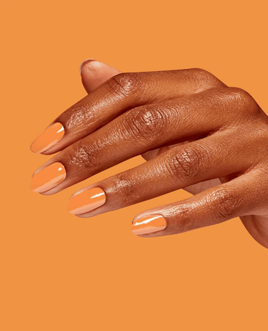 Nail Lacquer Feelin' Fire