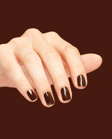 Nail Lacquer Purrrride