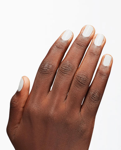 Nail Lacquer As Real as It Gets