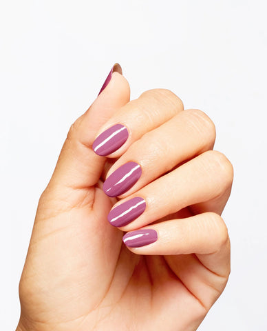 Nail Lacquer I Can Buy Myself Violets