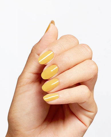Nail Lacquer Lookin' Cute-icle