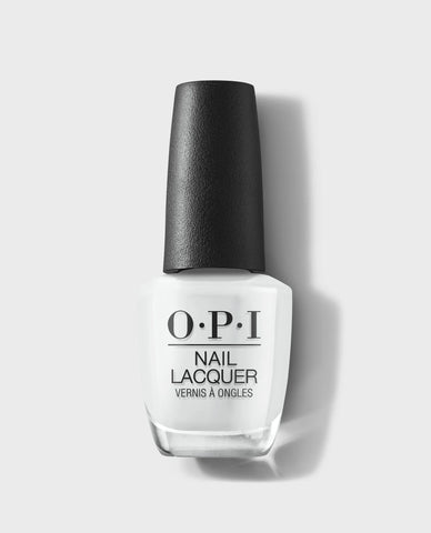 Nail Lacquer As Real as It Gets