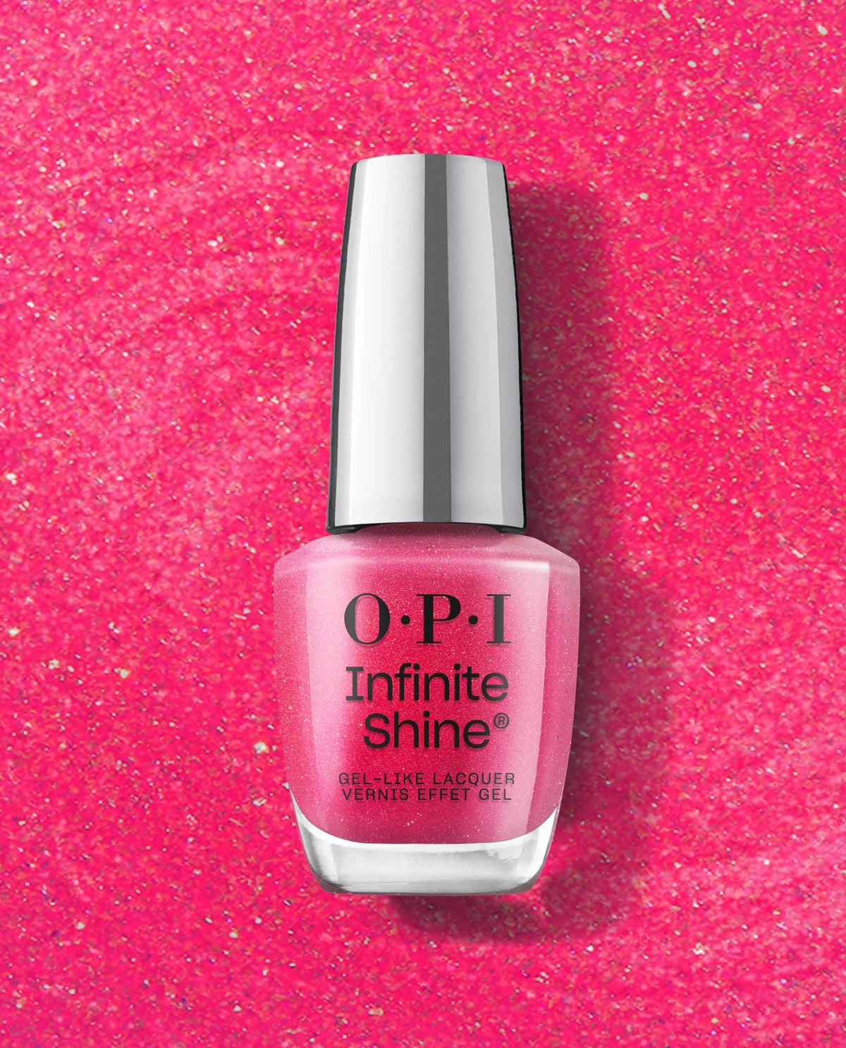 Infinite Shine Feelin' Myself
