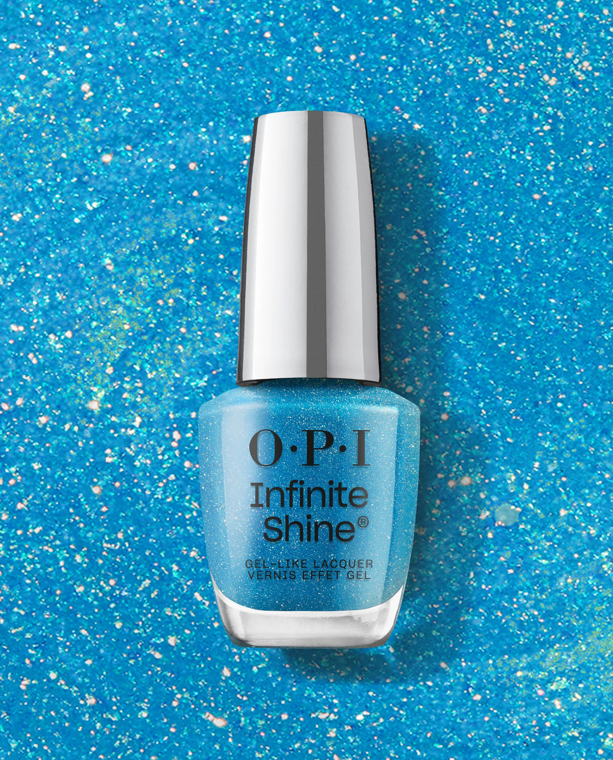 Infinite Shine I Deserve the Whirl