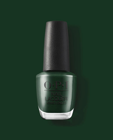 Nail Lacquer Midnight Snacc