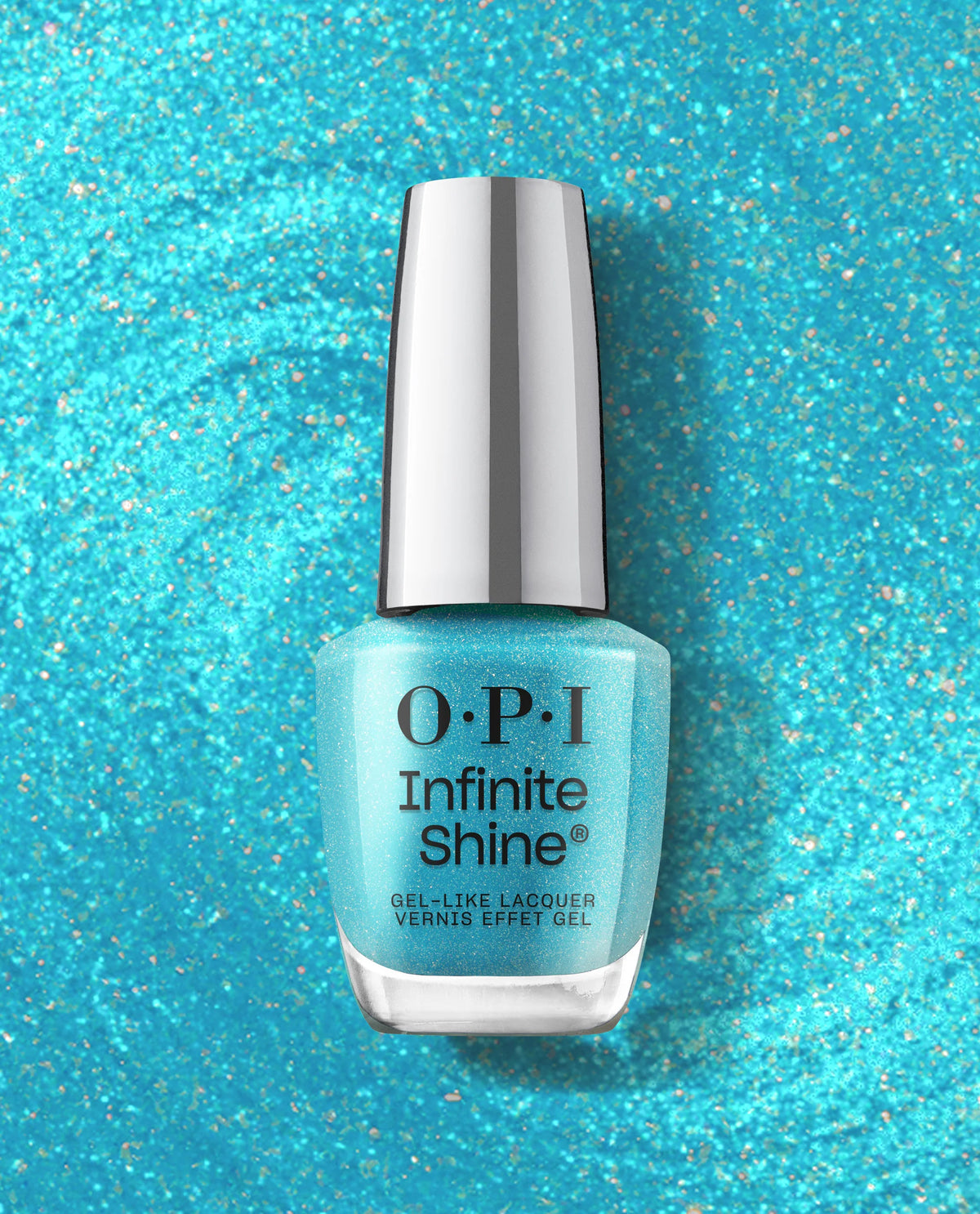 Infinite Shine On Cloud Fine