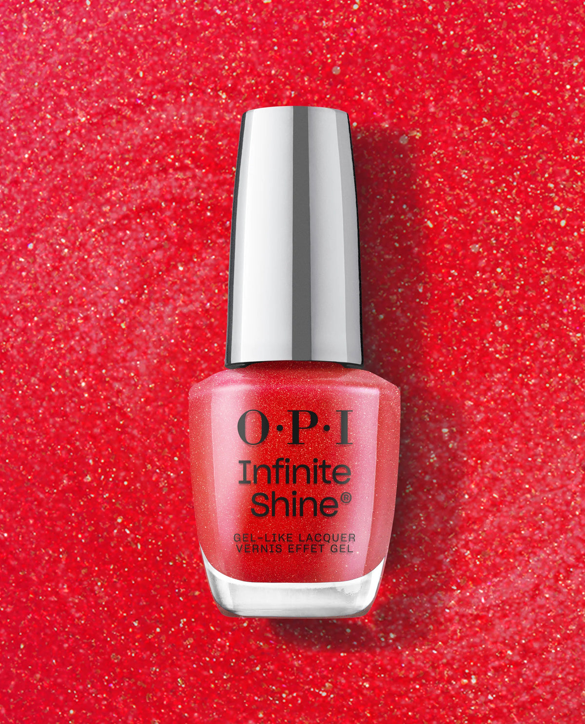 Infinite Shine Self Looove